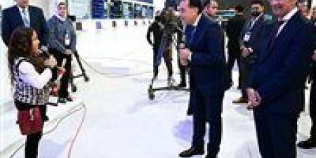 الوزراء: تطبيقات الذكاء الاصطناعي فرص حقيقية