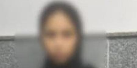 القبض على أم تعدت على طفلتها بالضرب وتركتها في الشارع بكفر الشيخ