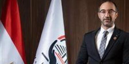 الحمامصي: توجيهات الرئيس السيسي تعزز قوة الهيئة الوطنية وترسخ قواعد الديمقراطية