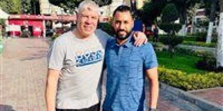 "التسامح الأديان كلها بتدعو له ".. أحمد شوبير يعلق على عودة حسام عاشور للنادي الأهلي