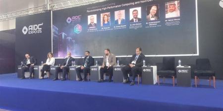 خبراء يرسمون مستقبل التبريد السائل ومراكز بيانات الذكاء الاصطناعي