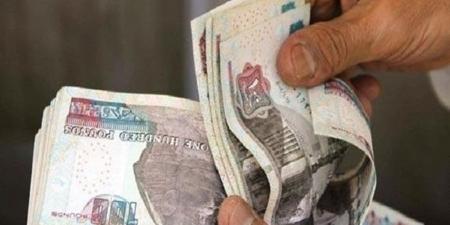 كم ستحصل على مرتبك في نوفمبر 2025؟ مواعيد الصرف والحد الأدنى للأجور الجديدة