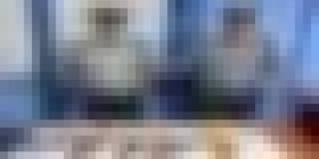 الجمارك تحبط تهريب 5 مسدسات آلية قديمة الصنع