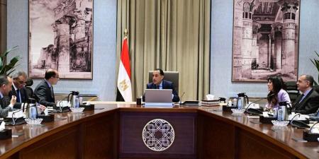 رئيس الوزراء يتابع مع وزير المالية عددا من ملفات عمل الوزارة