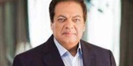 محمد أبو العنين رئيسا لمجلس إدارة نادي سيراميكا كيلوباترا