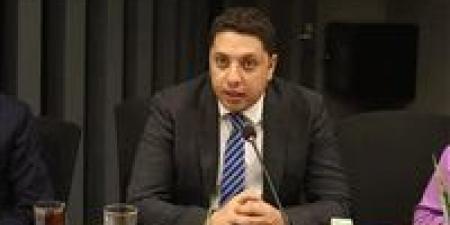 أحمد محسن قاسم: تدخل الرئيس السيسي يعزز سلامة العملية الانتخابية واستقلالية الهيئة الوطنية