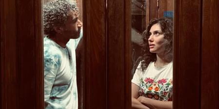 جيهان الشماشرجي تكشف كواليس مشاركة فيلم "قفلة" بمهرجان القاهرة السينمائي