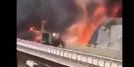 شيخ الأزهر ينعى ضحايا حادث المعتمرين الهنود بالمدينة المنورة