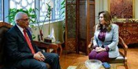 تحركات حكومية لدعم تنمية شمال سيناء وتطوير الخدمات في المدن والمراكز