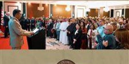 مكاتب الدفاع المصرية بالخارج تحتفل بالذكرى الـ52 لانتصارات أكتوبر وتؤكد عمق العلاقات مع الدول الشقيقة