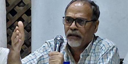 سمير الأمير يناقش روايته "المزاحمية" باتحاد الكتاب.. الليلة