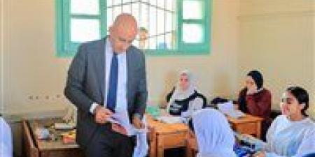 بعد موافقة وزارة المالية.. التفاصيل الكاملة لصرف "حافز التدريس" للمعلمين