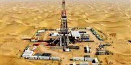 بإنتاج نحو 36 مليون قدم مكعب من الغاز يوميًا..كشفًا جديدًا للغاز بالصحراء الغربية