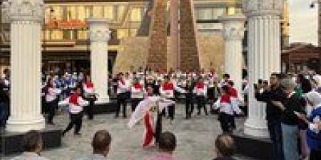 وزير السياحة: نعمل على ضبط توقيت الدخول والخروج في المتحف المصري بين الزائرين المصريين والسياح الأجانب