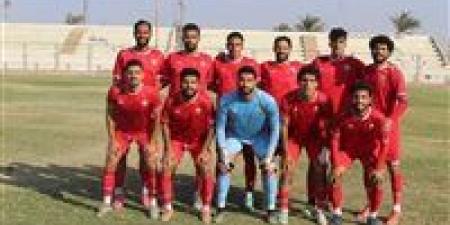 فوز تيم إف سي وسيلا والإعلاميين والمنيا وسقوط المقاصة في فخ التعادل مع بني مزار بالممتاز ب