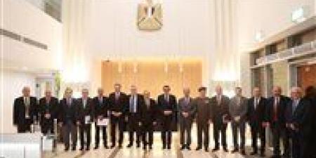 وزير الصحة يشهد الاجتماع الأول للجنة العليا للمسؤولية الطبية وسلامة المريض