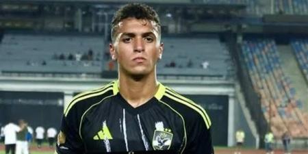 خالد الغندور: الجهاز الطبي يسابق الزمن لتجهيز ياسين مرعي لمباراة الأهلي وشبيبة القبائل