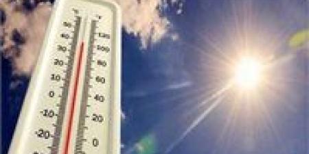 ارتفاع تدريجي في درجات الحرارة.. وتقلبات محدودة على بعض الطرق من 18 إلى 22 نوفمبر