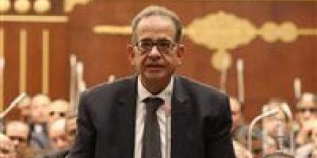 وكيل «تشريعية الشيوخ»: الرئيس وجّه رسالة حاسمة لإعادة الانضباط وضمان حماية صوت الناخب