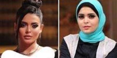 أسماء جلال.. انطلاقة صاروخية وحياة مليئة بالمفاجآت