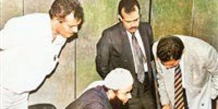 أشرف السعد يفضح أسرار ثروة أكبر أثرياء مصر