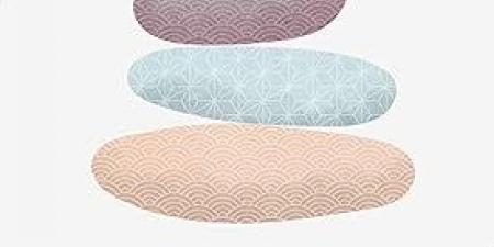 الراحة تبدأ من البيئة المحيطة بك.. قراءة في كتاب "فن التوزان"