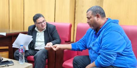 بعد فحص رسمي.. وزارة العمل تكشف حقيقة فيديو عدم تطبيق الحد الأدنى للأجور بالإسماعيلية