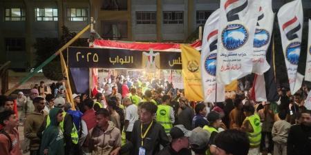 حزب الجيل يشيد بتوجيه الرئيس بشأن انتخابات النواب: يبعث الأمل