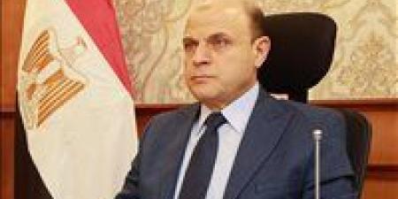 تشغيل 3 خطوط سير جديدة للسرفيس للمناطق ذات الكثافة بكفرالشيخ