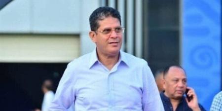 خالد الغندور يكشف حقيقية تفاوض الزمالك مع أيمن الرمادي للعودة لتدريب الفريق