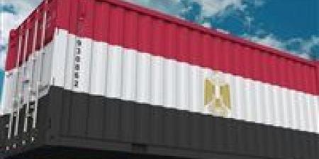 مصر تقترب من حاجز الـ50 مليار دولار صادرات لأول مرة في تاريخها