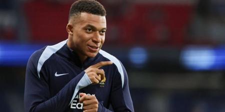 تصاعد جديد في قضية مبابي وباريس سان جيرمان