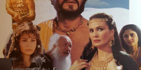 شاهين يصنع الحلم.. والنبوي يخلده.. قراءة جديدة في "المهاجر"