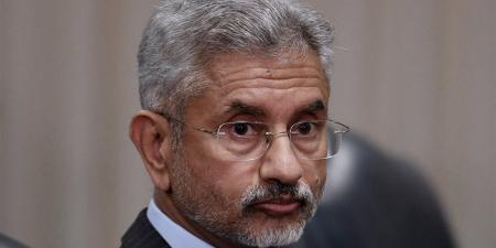 وزير الشئون الخارجية الهندى: تطور علاقاتنا مع روسيا يخدم مصالح العالم