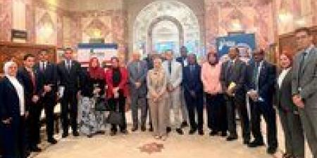 مركز مسارات يطلق مبادرة لدعم الكوادر البحثية السودانية خلال جلسة نقاشية حول دور مراكز الفكر المصرية والسودانية في مواجهة مخاطر التقسيم