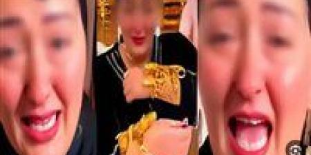 أميرة الذهب في وضع مخل.. أول رد على ظهورها في فيديو مع الرجل الخليجي