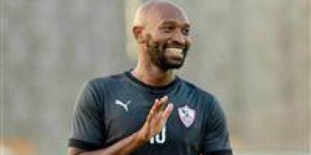 تعرف علي سر ظهور شيكابالا في حفل جوائز الإتحاد الإفريقي 2025 بالمغرب