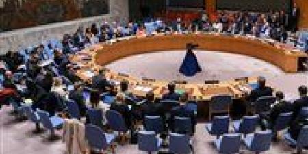 حماس ترفض قرار مجلس الأمن وتعتبره محاولة لعزل غزة عن فلسطين