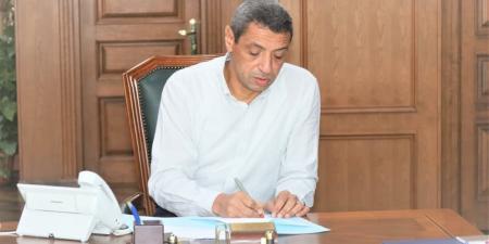 محافظ السويس يُدشن المرحلة الثانية من مبادرة "سفراء السويس" بالمنطقة الأزهرية