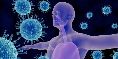 أفضل طرق تقوية المناعة في فصل الشتاء لتجنب نزلات البرد