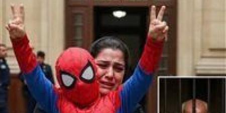 السجن 10 سنوات لـ المتهم بالاعتداء على الطفل ياسين في البحيرة