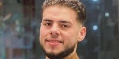 مصرع شاب وإصابة اثنان آخرين في حادث تصادم بالمنوفية