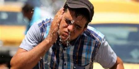 موجة حارة تضرب البلاد.. ارتفاع تدريجي بداية من اليوم والذروة في هذا الموعد