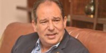 حسام الخولي: بيان الرئيس بشأن الانتخابات يضمن تحقيق العدالة