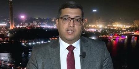 أسامة السعيد: إلغاء انتخابات بعض الدوائر استجابة للطعون