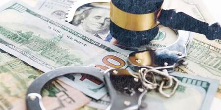 "شهادات بنكية وتتبع ثروات".. اعترافات المتهم بغسل 230 مليون جنيه من تجارة النقد الأجنبى