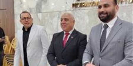 إعلان نتائج غرفة الأخشاب.. التزكية تحسم فئتي الكبيرة والمتوسطة وتعيينات مرتقبة لاستكمال المقاعد