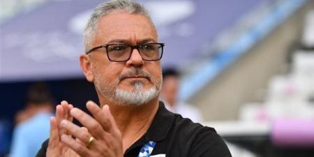 روجيرو ميكالي يرد على حسام حسن: الكفاءة أهم من الجنسية في كرة القدم