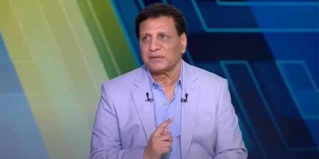فاروق جعفر يشن هجوماً حاداً على الزمالك.. ما السبب؟