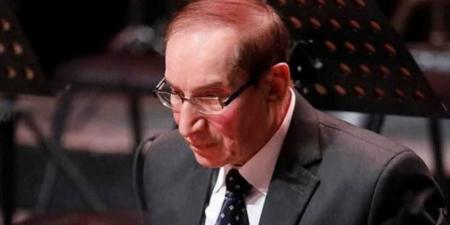 بعد مسيرة فنيّة طويلة... الموت يُغيّب فناناً سوريّاً بارزاً (صورة)